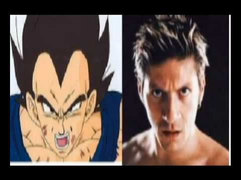 dragon ball reborn 2011 casting-EL MIGUELMICHEL 01:04 Mins | Visto 72690 