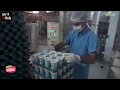 Fabrikada Kapalı Ayran Nasıl Yapılır, Tarifi / Süt İşleme Serisi / Karsim