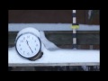 Havertown Snow Time Lapse