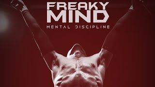 Freaky Mind - Get Undressed (Mental Discipline Remix) (Official Audio) | Darktunes Music Group