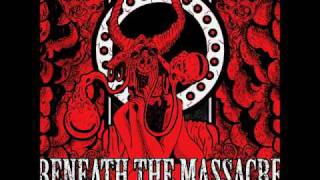 Watch Beneath The Massacre Unheard video