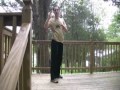 Karate RoundHouse Kick For Full Contact Karate 45 Roundhouse Kick Dynamic Stretching Karate