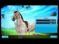 Imagen del vídeo Star Stable Online- Creating your character