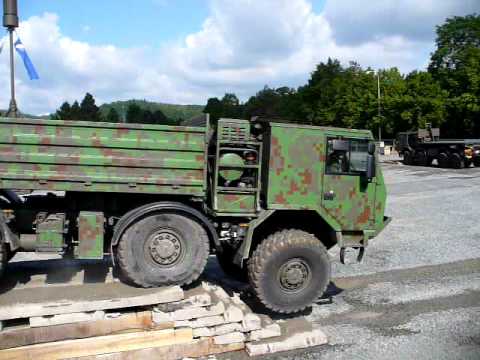 tatra 8x8 truck