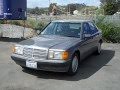 1 Owner 1993 Mercedes Benz 190E E190 W201 Baby Benz 2.3 For Sale