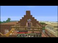 Minecraft PC Amy & Salem Ep. 23 Breadcrumbs