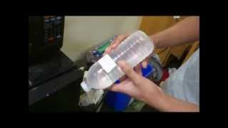 How to super freeze water How to super freeze water