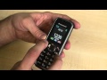 Foto pequena Panasonic KX-TU301