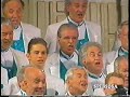 Masters Of Harmony- This Is The Moment