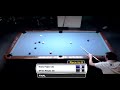 Bergen Open 9 Ball 2013 Efren Reyes Vs Niels Feijen images Bergen Open 9 Ball 2013 Efren Reyes Vs Niels Feijen