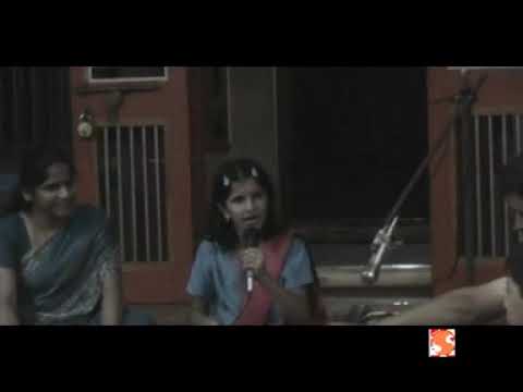 Dev Jari Maj - By Nihali Gadre.