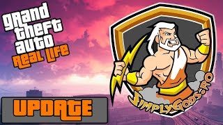 GTA Real Life | Serverul HADES a primit un update MAJOR (SI EPIC)