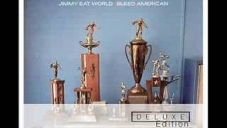 Watch Jimmy Eat World Splash Turn Twist video