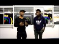 AIL Online TV interviews Sandy B at Ukhozi FM 30 Oct 2016