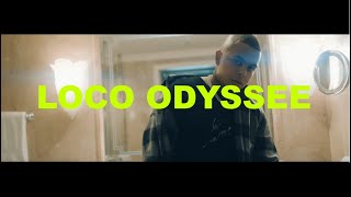 Luciano - Loco Odyssee