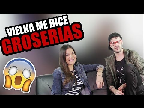 Palabrotas con Vielka Valenzuela / Juanjo Herrera