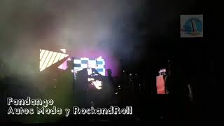 Fandango Autos, Moda y RockandRoll