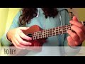 Concert Ukulele