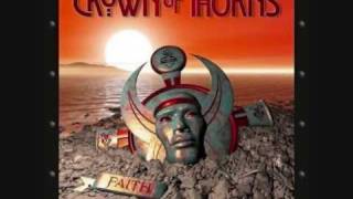 Watch Crown Of Thorns Believe Me video