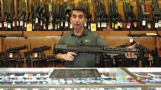 Ksg-25 Shotgun Debut Money Quick Pawn Shop