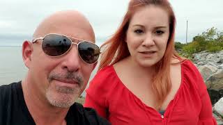 Road Trip, Day 7! Cocoa Beach