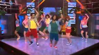 Watch Shake It Up Schools Out video