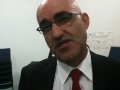 Kurdish Activist Kani Xulam Shares Stories of Turkish Oppression