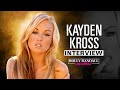 Kayden Kross: The Up-and-Coming Director