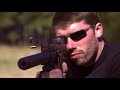 Custom UZI + Double Barreled 10 Gauge!
