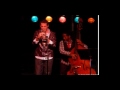 dominick farinacci, jon batiste, ben williams, dana stephens, carmen intorre