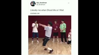 Kpop Vines To Make Your Emotions Go Crazy