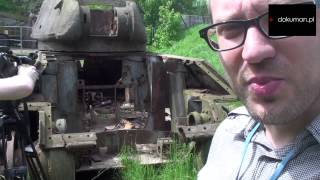 Dokuman T34 Z Biedruska Dokuman T34 Z Biedruska