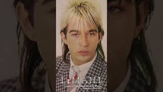 Watch Limahl Your Love video