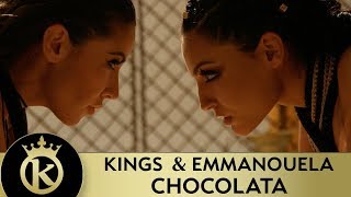 Kings & Emmanouela - Chocolata