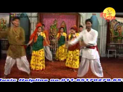 Prem Lagan Lag Gai.DAT