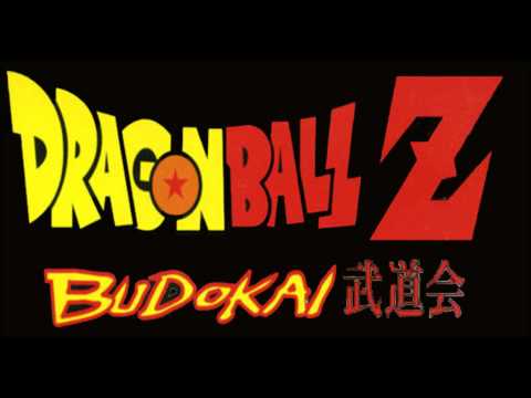 Dragon Ball Z Budokai OST - Battle Theme #2 (7th Sense - Believe...