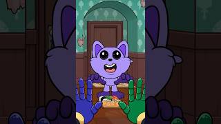 Catnap Burp - Poppy Playtime Chapter 3