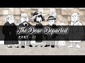 The Dear Departed | William Stanley Houghton | Part II | CBSE | Class X