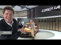 TOYOTA CONCEPT CAR