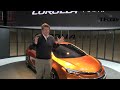 TOYOTA CONCEPT CAR
