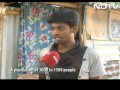 Sanitation crisis looms over India - stark reality
