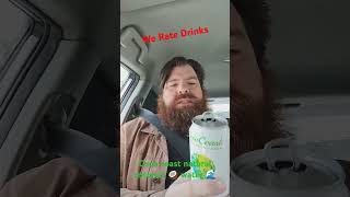 Coco Coast Natural Coconut Water Review