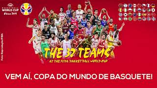 PODCAST - QUE COMECE A COPA DO MUNDO (PART. LUCAS GUANAES)