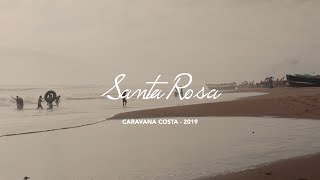 Santa Rosa, Chiclayo - Making of