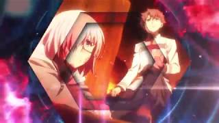 ?MAD?Fate Grand Order - Blood Circulator