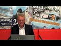 Einde DDR en Duitse eenwording, presentatie oktober 2020