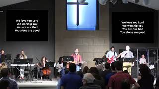 The Righteousness of God - Romans 1:24-32