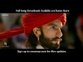 image Laal Ishq Song Goliyon Ki Raasleela Ram Leela Ft Ranveer Singh Deepika Padukone