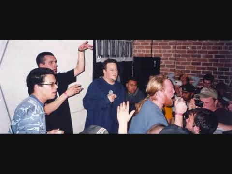 Scarecrow Speaks Video