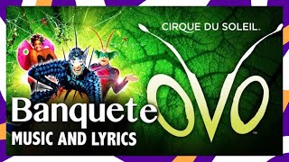 Watch Cirque Du Soleil Banquete video